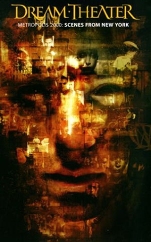 Imagen de Metropolis 2000: Scenes From New York